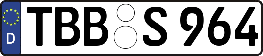TBB-S964