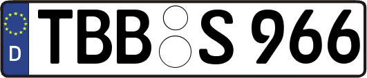 TBB-S966