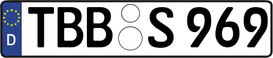 TBB-S969