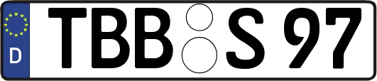 TBB-S97
