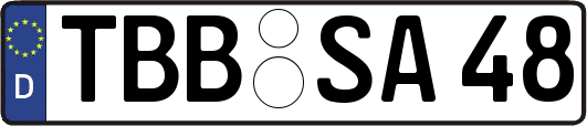TBB-SA48