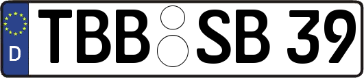 TBB-SB39