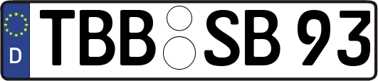 TBB-SB93