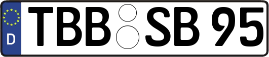 TBB-SB95