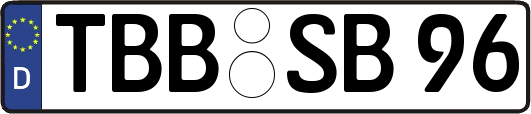 TBB-SB96