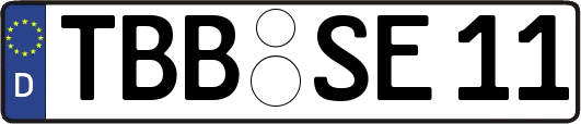 TBB-SE11