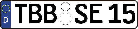 TBB-SE15
