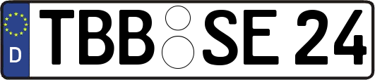 TBB-SE24