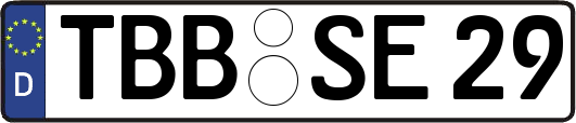TBB-SE29