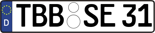 TBB-SE31