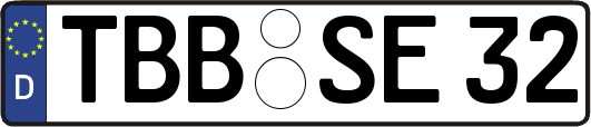 TBB-SE32