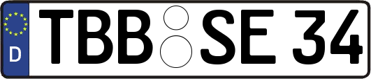 TBB-SE34