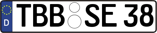 TBB-SE38