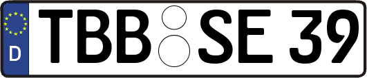 TBB-SE39