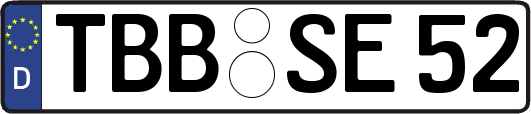 TBB-SE52