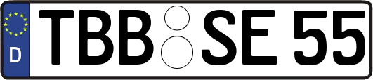 TBB-SE55