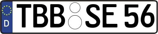 TBB-SE56