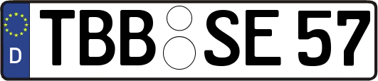 TBB-SE57