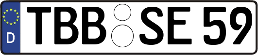 TBB-SE59