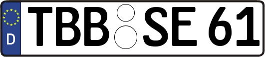 TBB-SE61