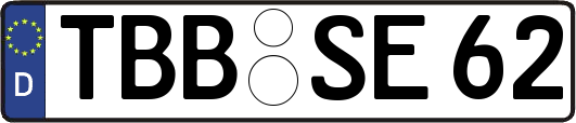 TBB-SE62
