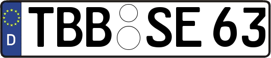 TBB-SE63