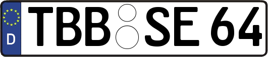 TBB-SE64