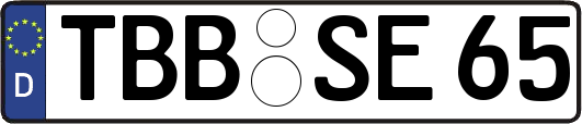 TBB-SE65
