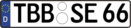 TBB-SE66