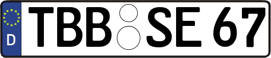 TBB-SE67