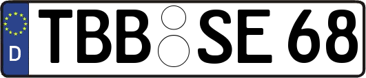 TBB-SE68