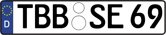 TBB-SE69