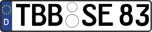 TBB-SE83