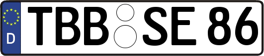 TBB-SE86