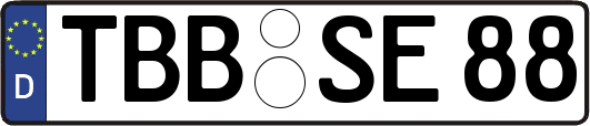TBB-SE88