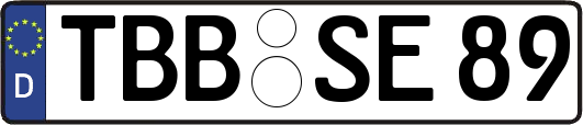 TBB-SE89