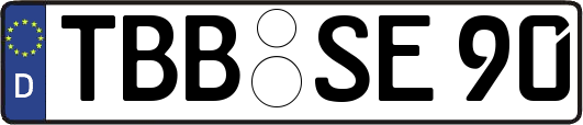 TBB-SE90