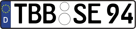 TBB-SE94