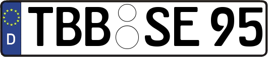 TBB-SE95