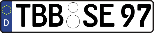 TBB-SE97