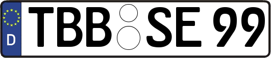 TBB-SE99