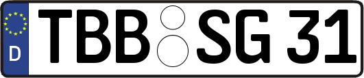 TBB-SG31