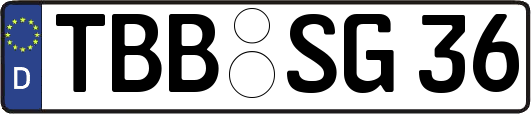 TBB-SG36