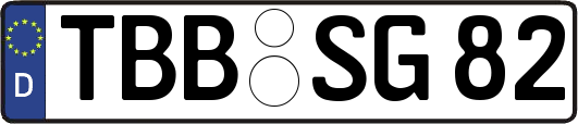TBB-SG82