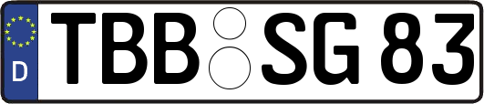TBB-SG83