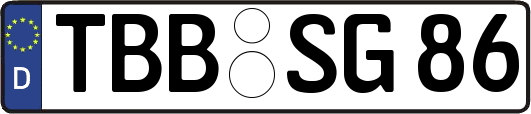 TBB-SG86