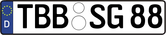 TBB-SG88