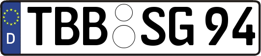 TBB-SG94