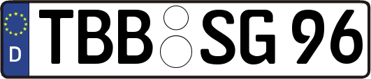 TBB-SG96