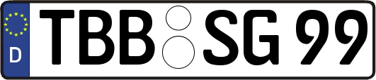 TBB-SG99